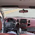 هايلوكس دبل2012