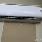 مكيف للبيع سبب البيع النقل