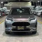 هوندا ZRV فل كامل