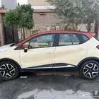 رينو كابتشر 2016