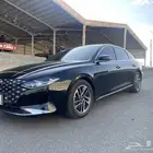 ازيرا 2020 بطاقه جمركيه وارد كوريا شبه الجديد