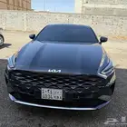 كيا كي 8 2023 هايبرد رداد وتحديد مسار نظييفة