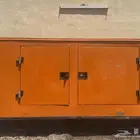 مولد كهرباء بركنز 3 سلندر