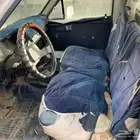 هايلوكس للبيع نظيفة وصل السوم 15 000 والحد 30 000