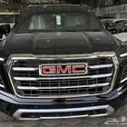 جي ام سي يوكن 2025 الفيشن فل كامل دبل سقف بانوراما خليجي