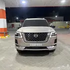 نيسان باترول