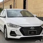 هونداي- إلنترا-2018-استاندر- بنزين- قمه النظآفه