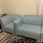 كنب مستخدم نظيف جداا
