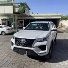 فورشنر 2023 ديزل دبل