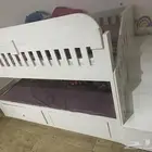 سرير دورين للبيع
