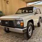باترول ربع مديل 97 مخزن حكومي كان تبع سلاح الحدود سابقا