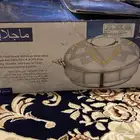 حافظة طعام جديدة
