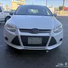 فورد فوكس 2014