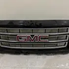 قطع جمس سييرا 2015