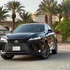 للبيع لكزس RX موديل 2023