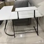 طاولة حرف L