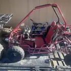 دباب مع بقي سياره مع القلص