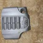 غطاء لاندكروزر نظيف