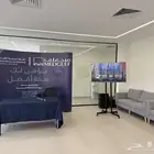 افتتاح و مناسبات وتصوير و شاشات و بالونات و شرار و تنظيم