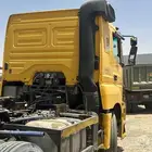 راس تريله مرسيدس