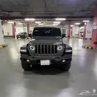 رانجلر 2021 سبورت