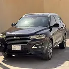 هافال H6 فل كامل 2020