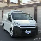 تويوتا_هايس_ثلاجه_2020