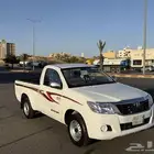 هايلكس 2014