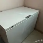 فرايزر ارضي