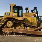 بلدوزر D9R للبيع 2014