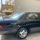 لكزس ls400