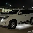 برادو فل كامل 2017 VXR
