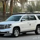 شيفروليه تاهو 2016 LT سعودي