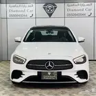 مرسيدس E200 موديل 2021