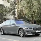 بي ام ..730..2020..(ممشى55..الف)