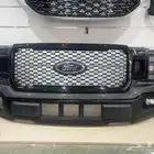 وجهيه امامي فورد F150. 2018