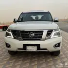 باترول نيسان 2016 ماشي 260