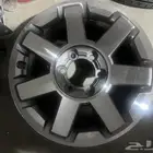 جنط واحد اف جي للبيع