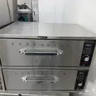 سخان امريكي ادراج