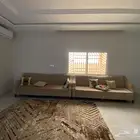 كنب مستخدم نظيف الخرمه