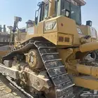 بلدوزر d8r للبيع