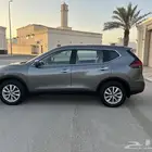 نيسان اكس تريل 2018