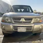 باجيرو 2004 جيد فحص جديد استمارة جيده دبل