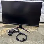 شاشة قيمنق Acer 180hz 27 inch