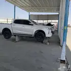 ايسوزو. مصدوم