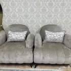 sofa 2 pieces for sale