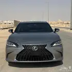 لكزس اي اس 250