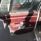 كابريس شبه جديد وكالة