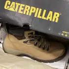 حذاء عمل سفتي  CAT Safety