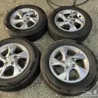 جنوط النترا اصلي 2023 استاندر مع كفرات